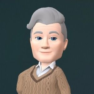 Meet your Posher, Paul